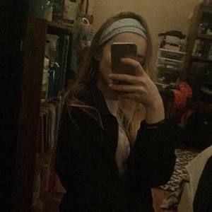 Meet your Posher, Erica